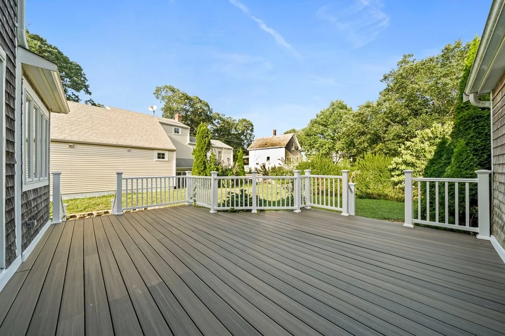 2 bed, 1 bath apartment for rent at 323 N Main St, Cohasset — photo 4 of 23