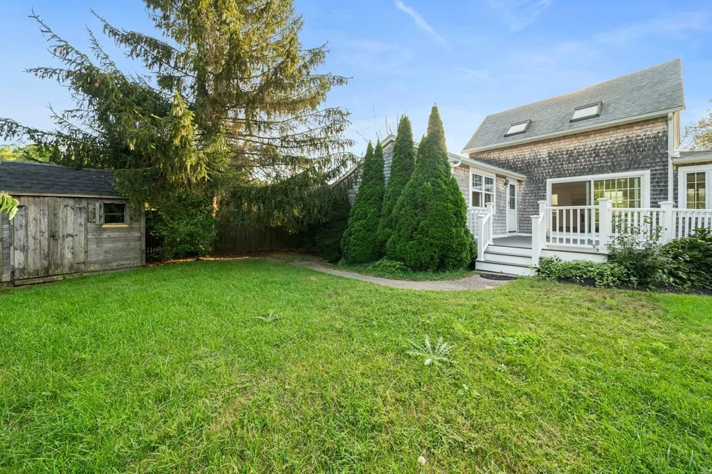 2 bed, 1 bath apartment for rent at 323 N Main St, Cohasset — photo 23 of 23