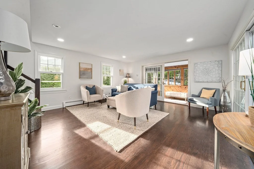 2 bed, 1 bath apartment for rent at 323 N Main St, Cohasset — photo 14 of 23