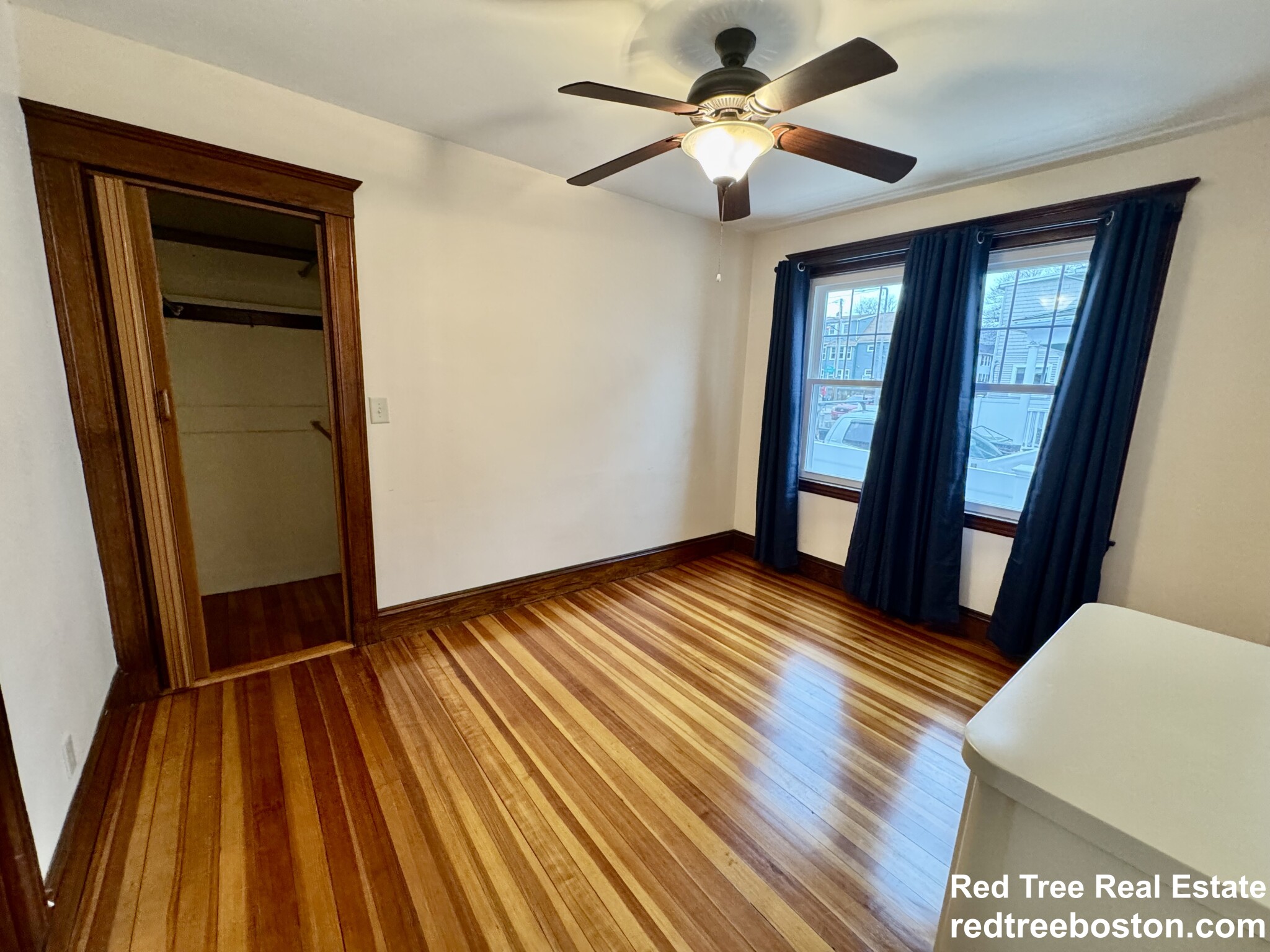2 bed, 1 bath apartment for rent at 324 Beech St Unit 1, Roslindale — photo 10 of 12
