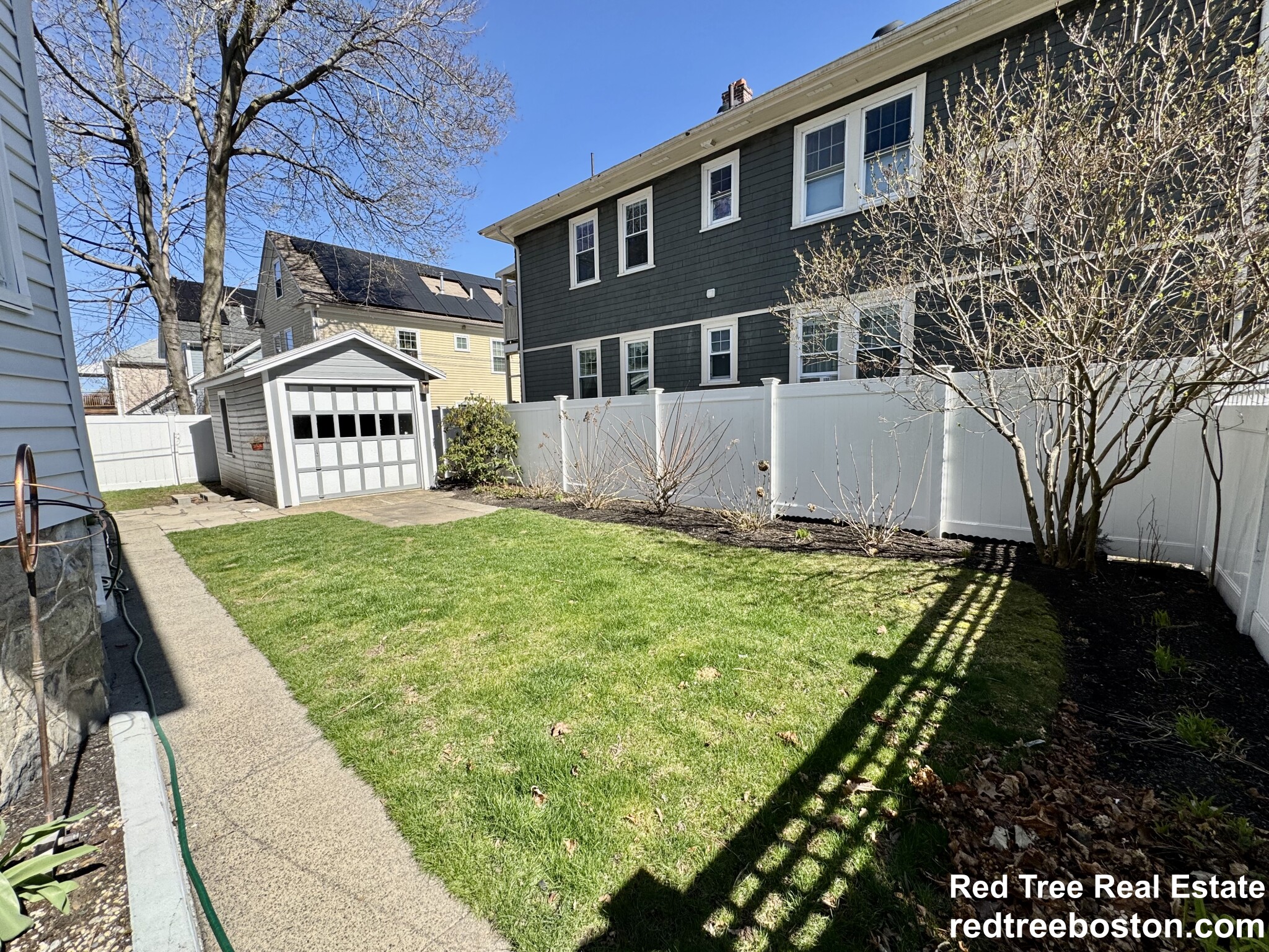 2 bed, 1 bath apartment for rent at 324 Beech St Unit 1, Roslindale — photo 12 of 12