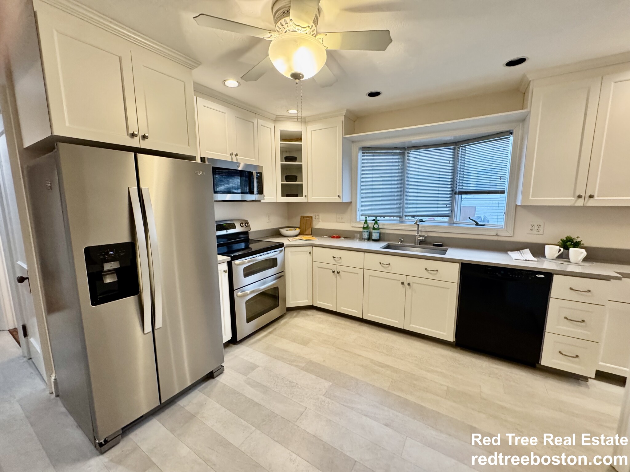 2 bed, 1 bath apartment for rent at 324 Beech St Unit 1, Roslindale — photo 6 of 12