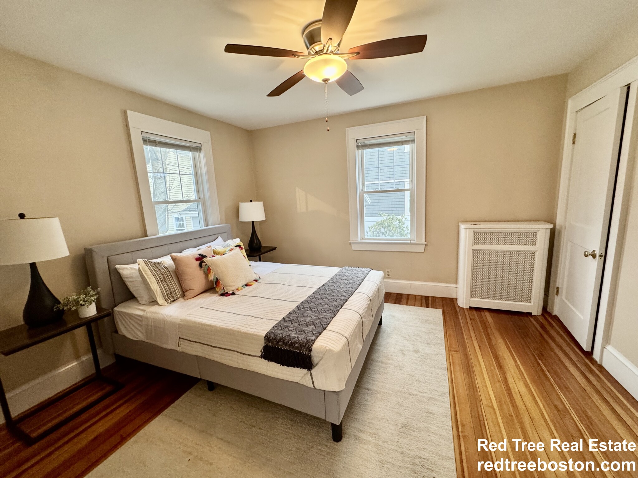 2 bed, 1 bath apartment for rent at 324 Beech St Unit 1, Roslindale — photo 8 of 12
