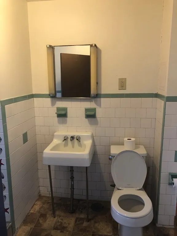 1 bed, 1 bath apartment for rent at 324 Boston Ave Unit 2L, West Somerville — photo 7 of 7