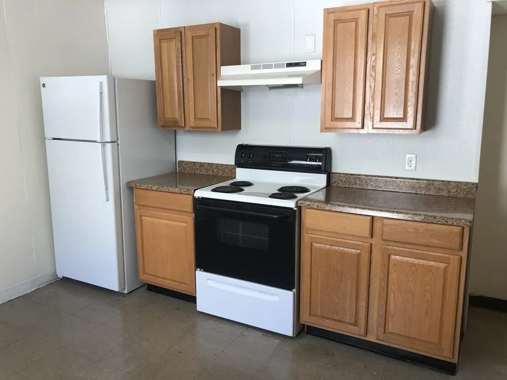 1 bed, 1 bath apartment for rent at 324 Boston Ave Unit 2L, West Somerville — photo 1 of 7
