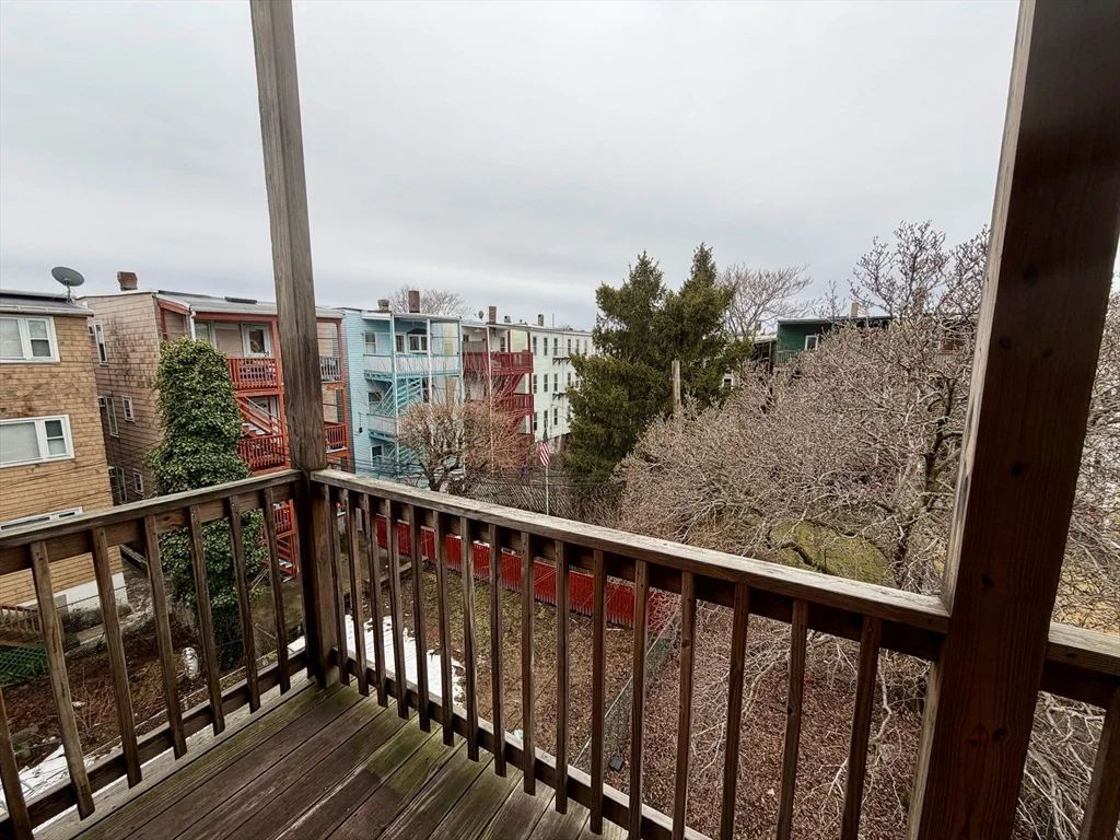 3 bed, 1 bath apartment for rent at 324 Chelsea St Unit 3, East Boston — photo 10 of 20