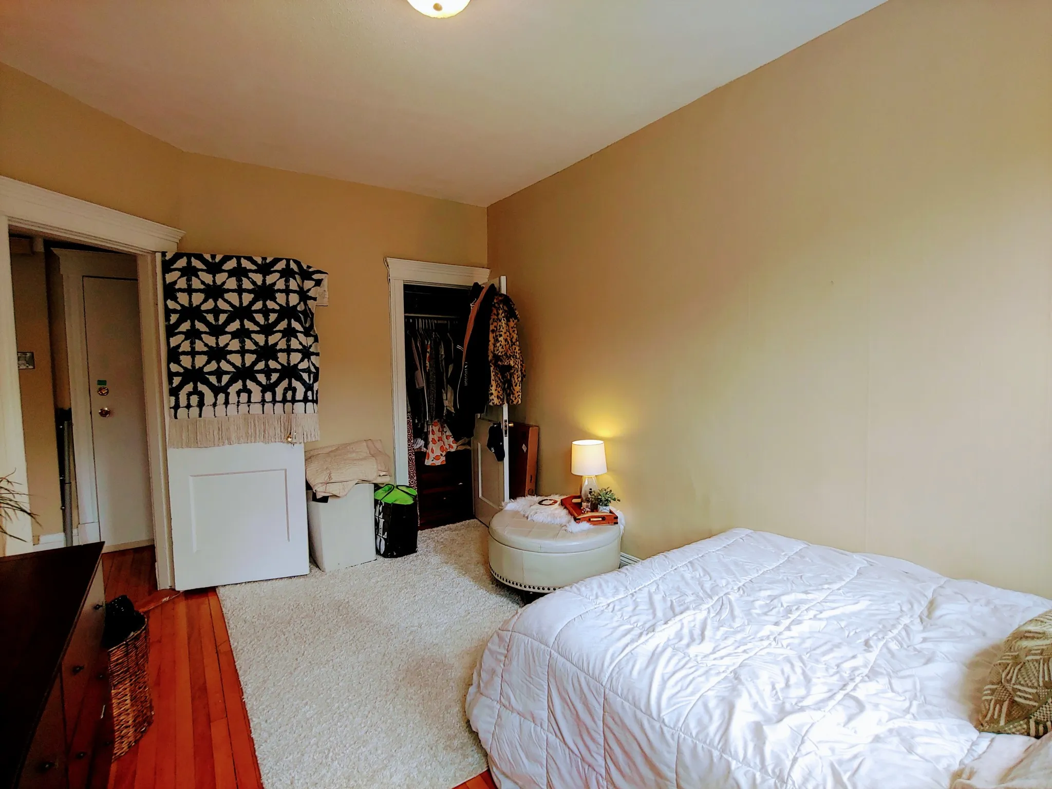 1 bed, 1 bath apartment for rent at 324 Chestnut Hill Ave Unit 12A, Brighton — photo 6 of 9