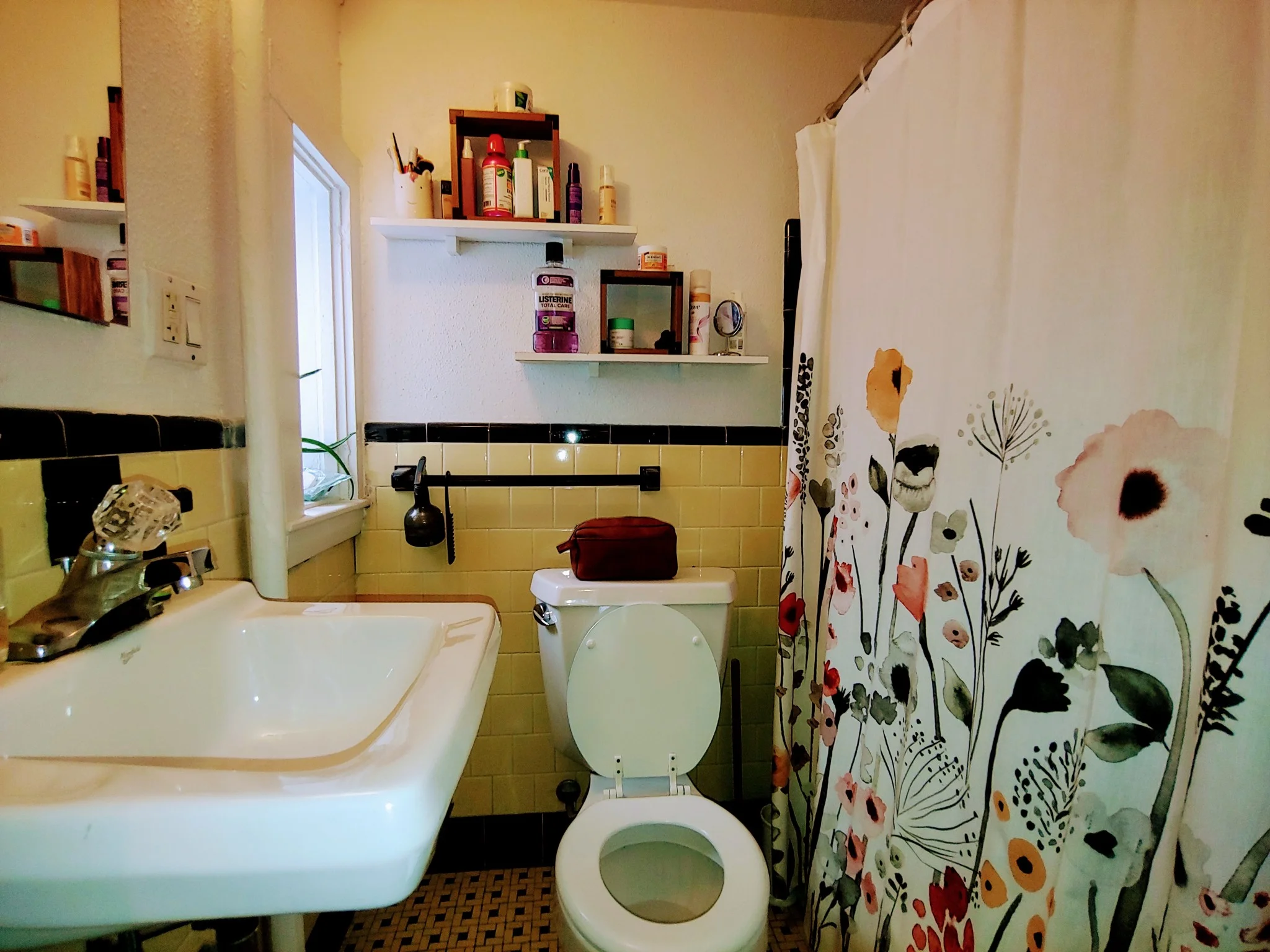 1 bed, 1 bath apartment for rent at 324 Chestnut Hill Ave Unit 12A, Brighton — photo 9 of 9