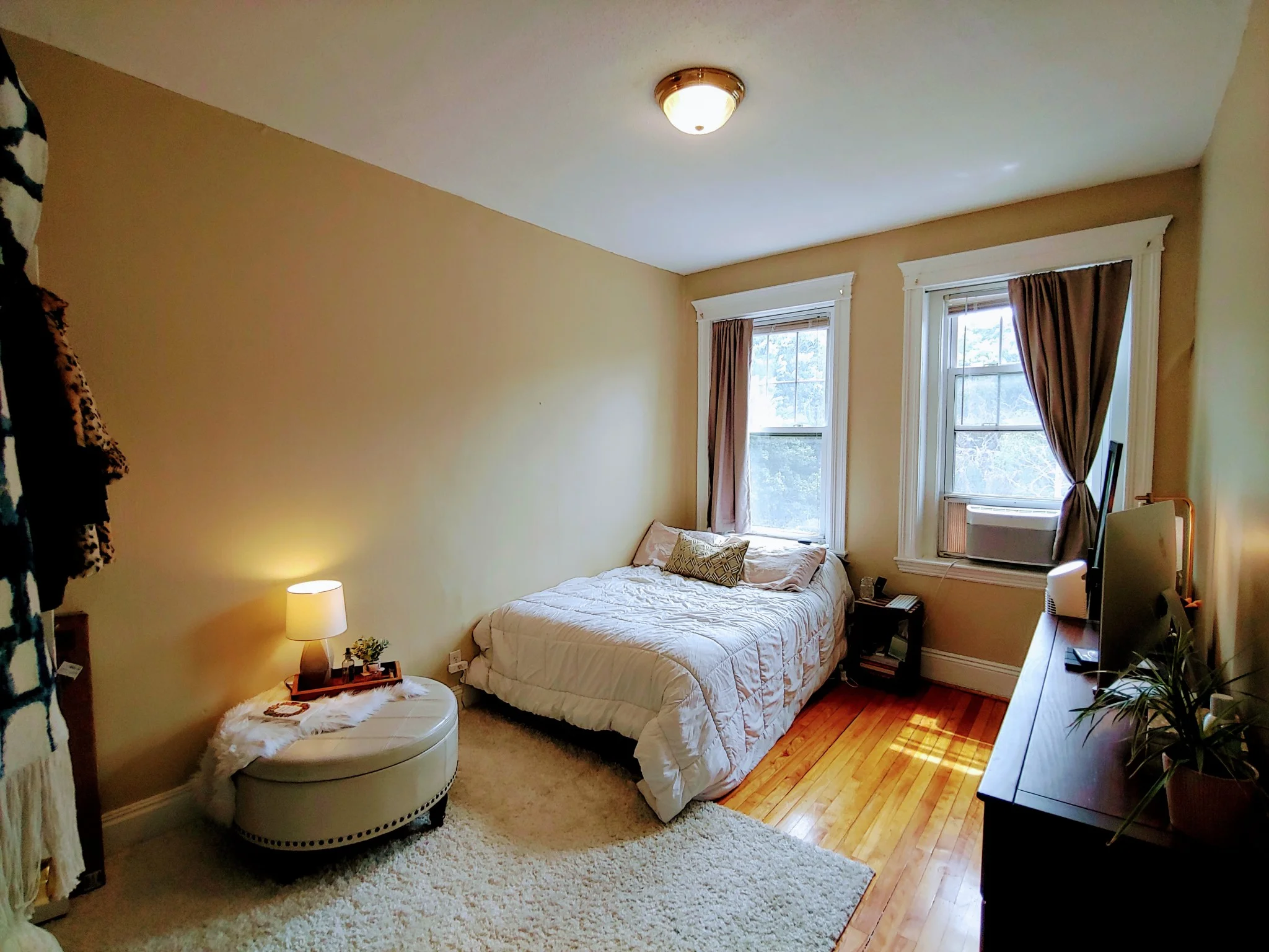 1 bed, 1 bath apartment for rent at 324 Chestnut Hill Ave Unit 12A, Brighton — photo 8 of 9