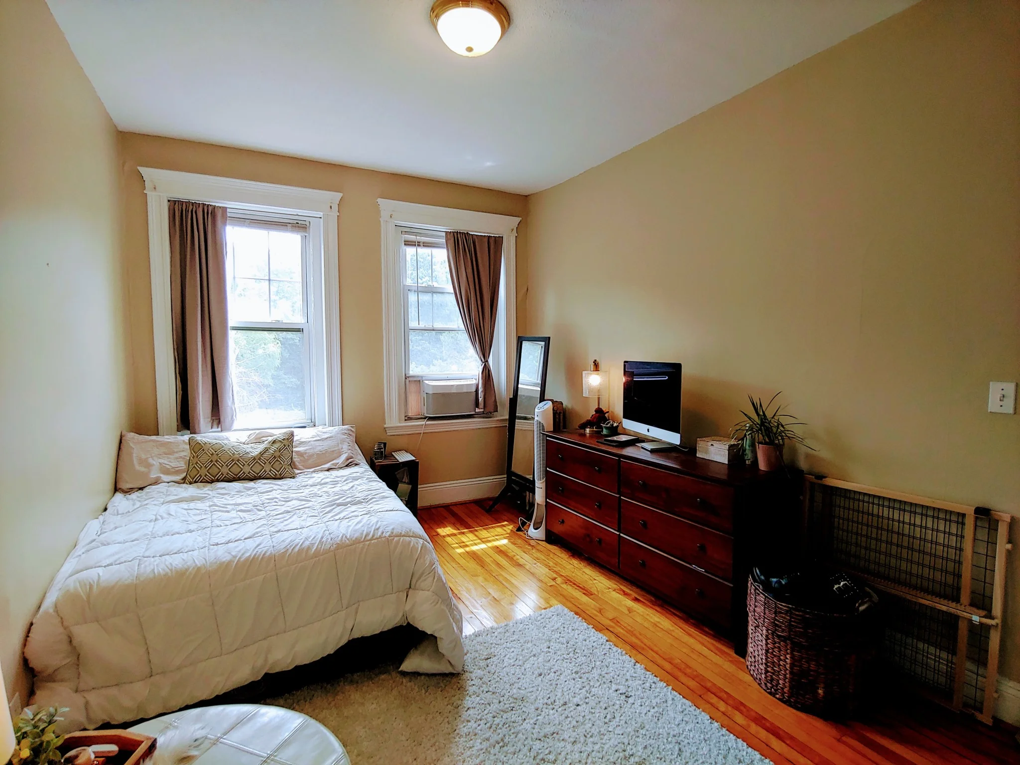 1 bed, 1 bath apartment for rent at 324 Chestnut Hill Ave Unit 12A, Brighton — photo 7 of 9