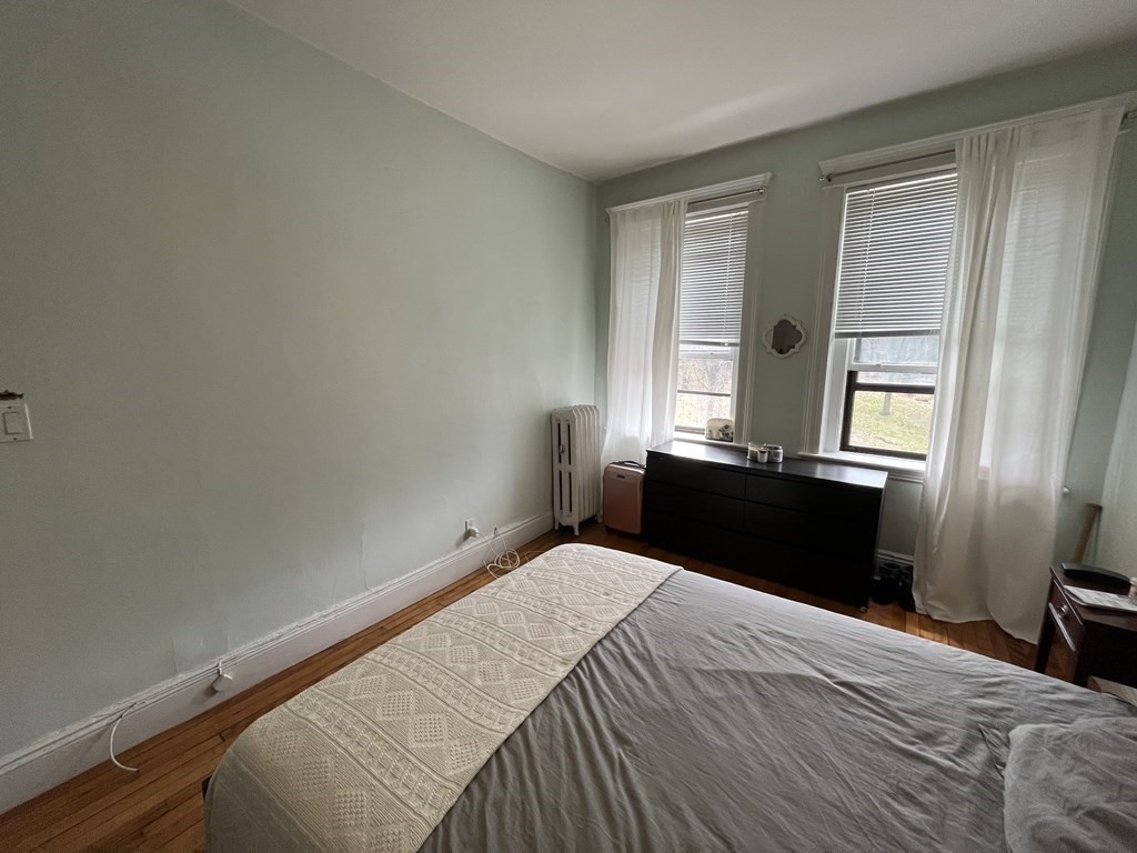 1 bed, 1 bath apartment for rent at 324 Chestnut Hill Ave Unit 14, Brighton — photo 9 of 12