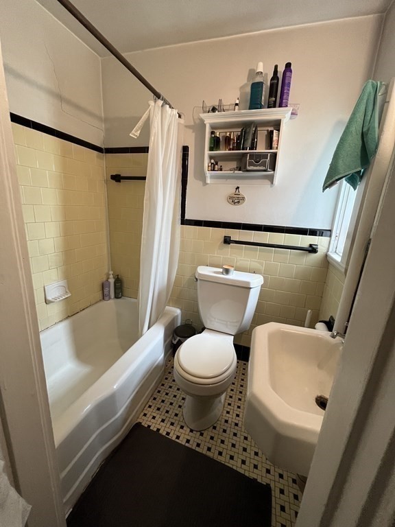 1 bed, 1 bath apartment for rent at 324 Chestnut Hill Ave Unit 14, Brighton — photo 6 of 12