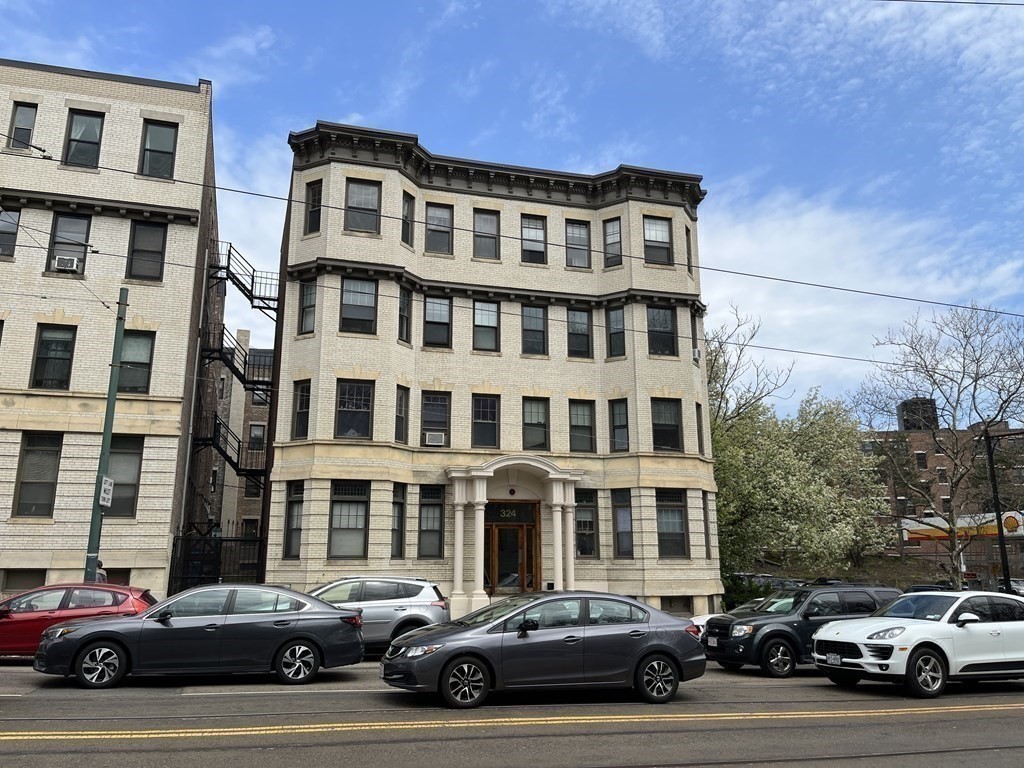 1 bed, 1 bath apartment for rent at 324 Chestnut Hill Ave Unit 14, Brighton — photo 12 of 12