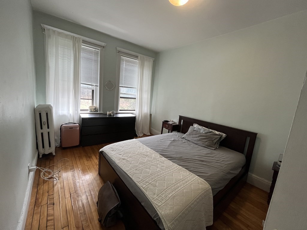1 bed, 1 bath apartment for rent at 324 Chestnut Hill Ave Unit 14, Brighton — photo 8 of 12