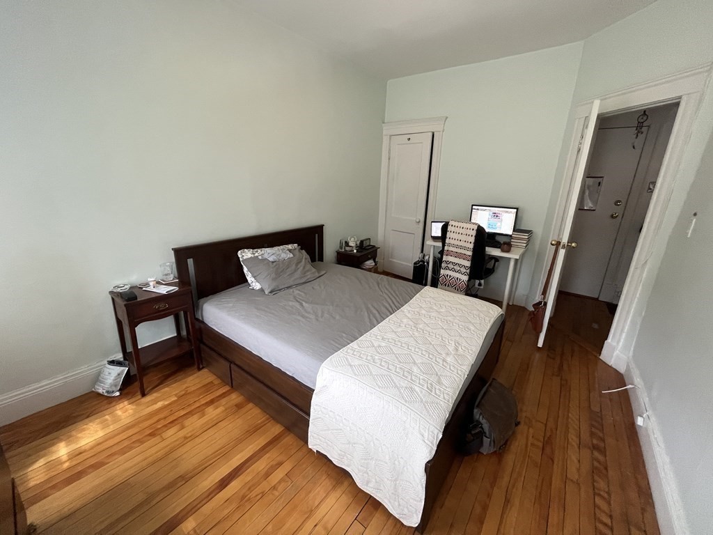 1 bed, 1 bath apartment for rent at 324 Chestnut Hill Ave Unit 14, Brighton — photo 10 of 12