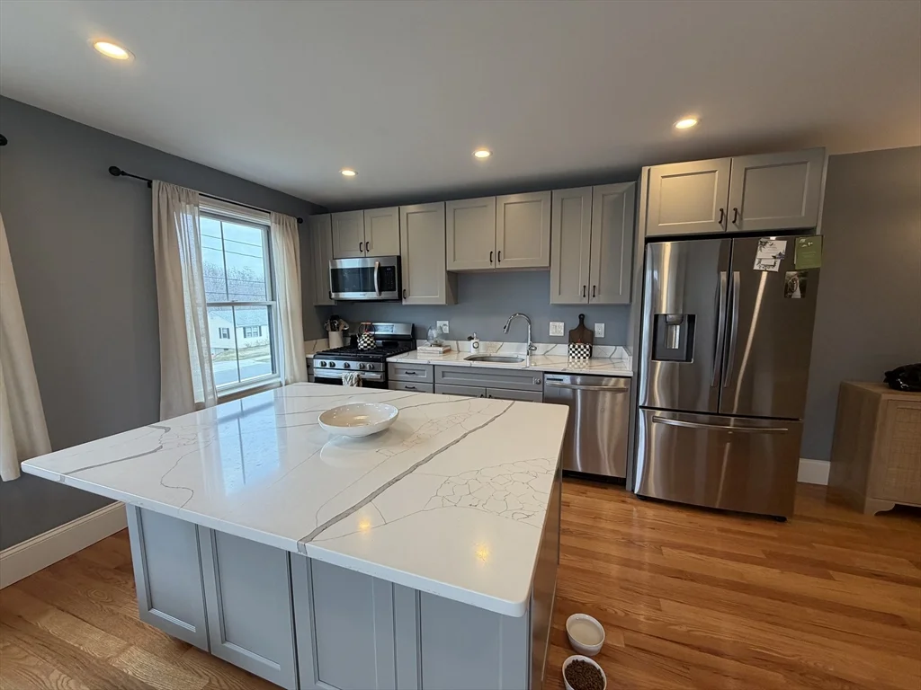 2 bed, 1 bath apartment for rent at 324 East St Unit 2, Walpole — photo 6 of 11