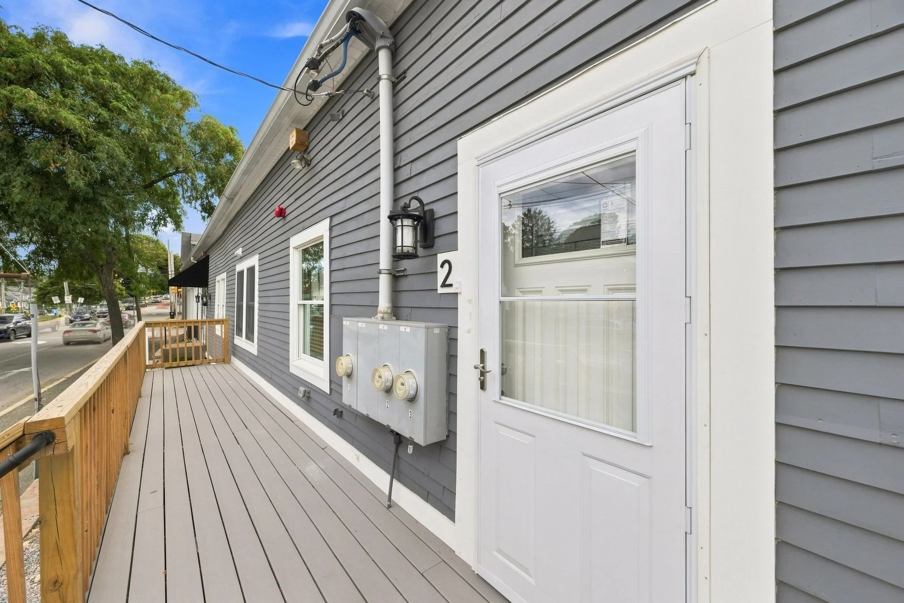 3 bed, 2 bath apartment for rent at 324 Essex St Unit 2, Swampscott — photo 30 of 30