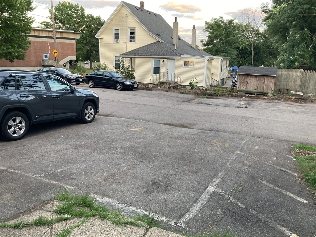 1 bed, 1 bath apartment for rent at 324 Granite St Unit C, Quincy — photo 15 of 15