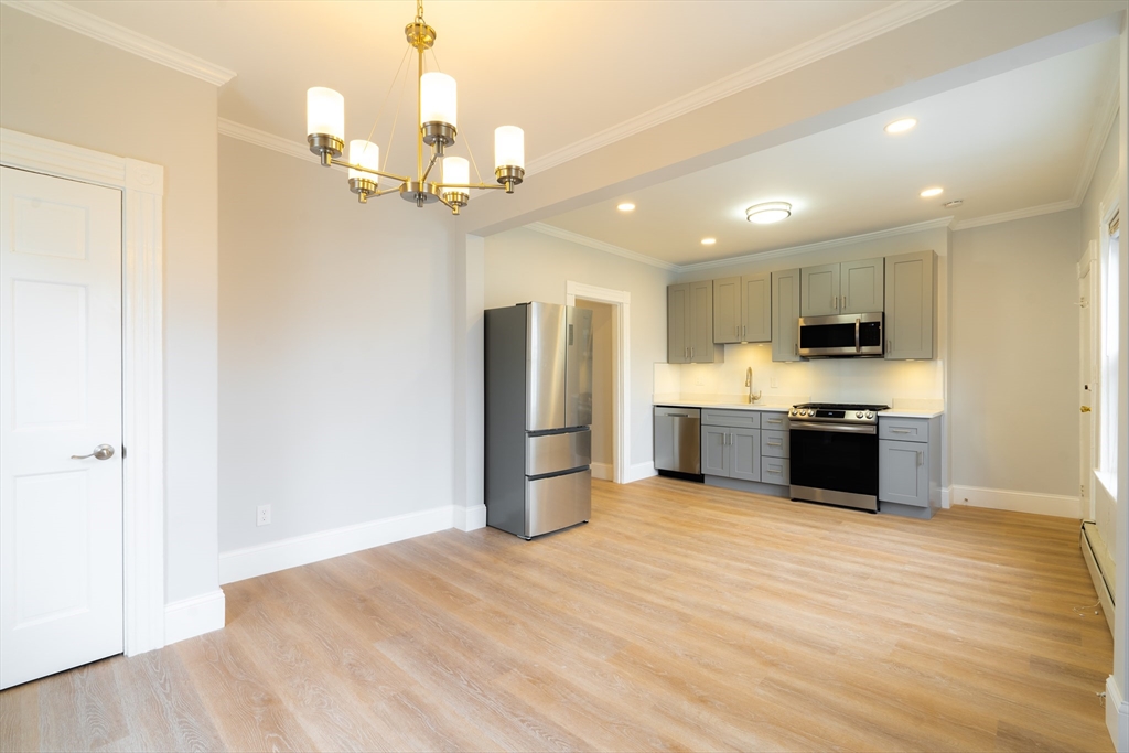 3 bed, 1 bath apartment for rent at 324 Hurley St Unit 3, Kendall Square — photo 1 of 7