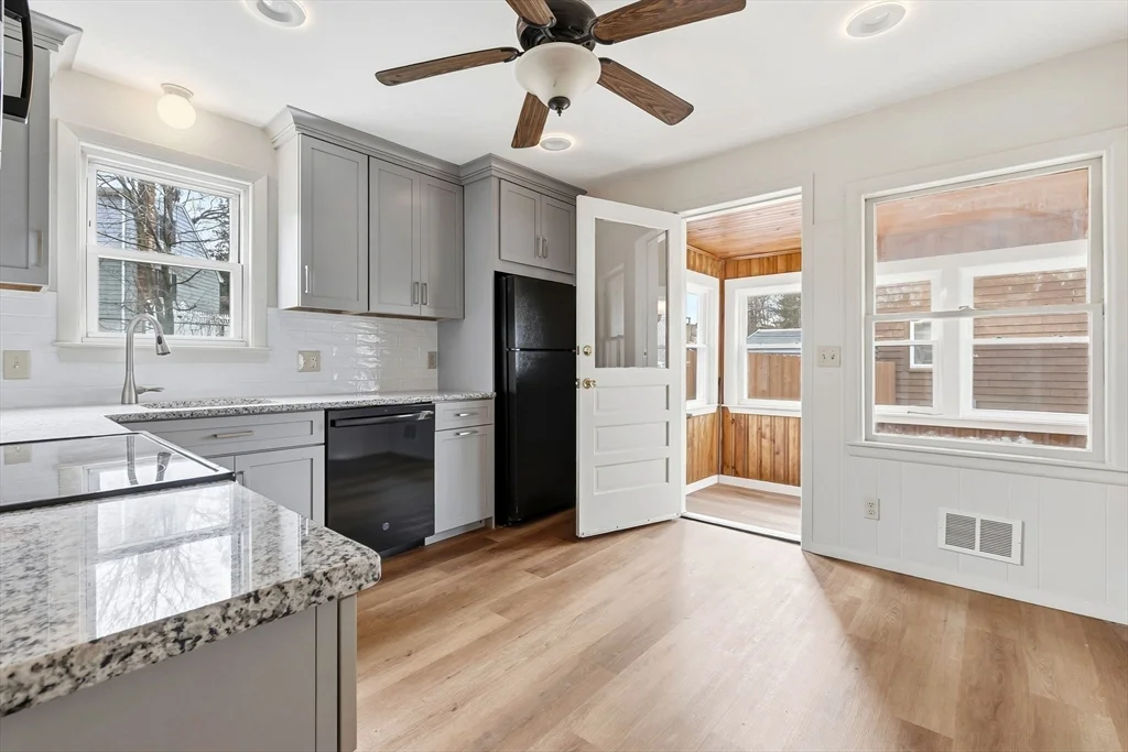4 bed, 2 bath apartment for rent at 324 Lowell St, Peabody — photo 11 of 32