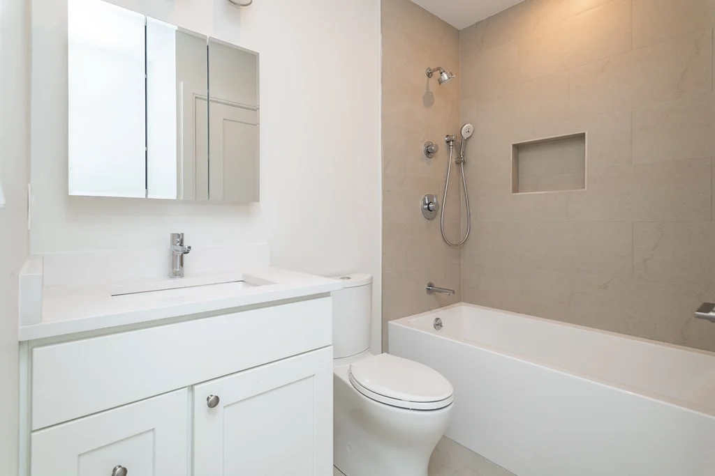 4 bed, 2 bath apartment for rent at 3247 Washington St Unit 3, Jamaica Plain — photo 5 of 15