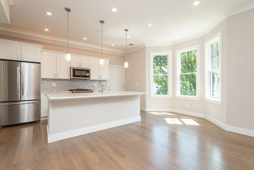 4 bed, 2 bath apartment for rent at 3247 Washington St Unit 3, Jamaica Plain — photo 15 of 15