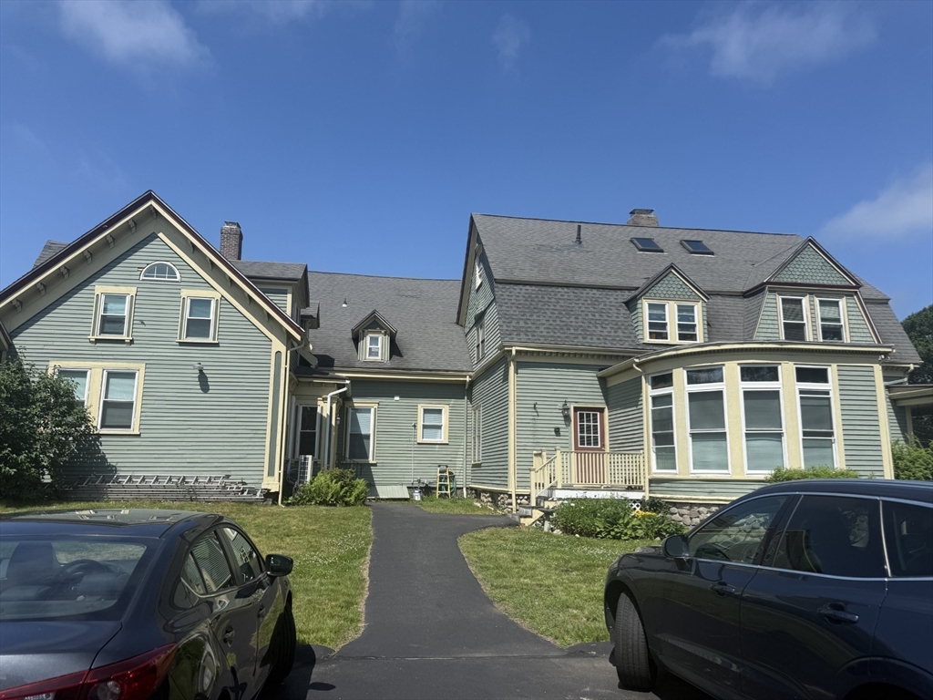 1 bed, 1 bath apartment for rent at 325 Adams St Unit 1, Abington — photo 1 of 12