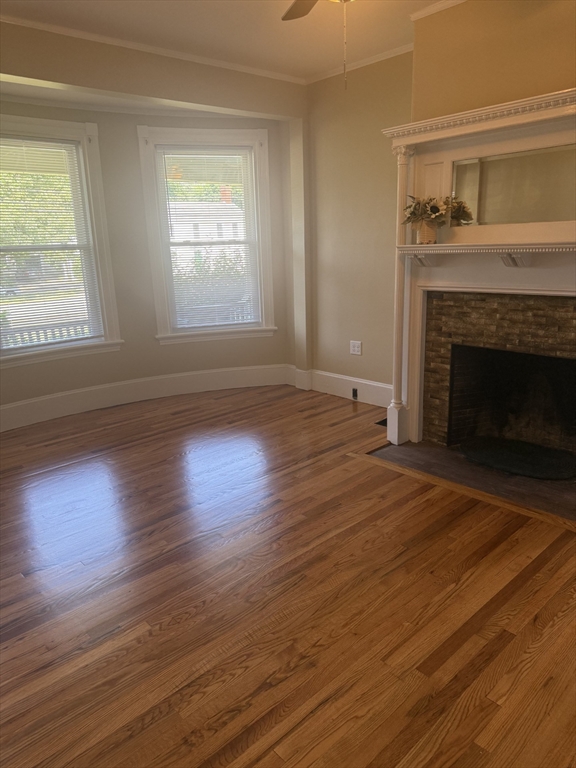 1 bed, 1 bath apartment for rent at 325 Adams St Unit 1, Abington — photo 5 of 12