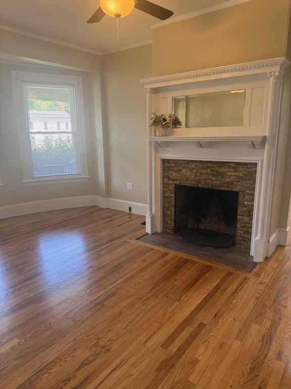 1 bed, 1 bath apartment for rent at 325 Adams St Unit 1, Abington — photo 6 of 12