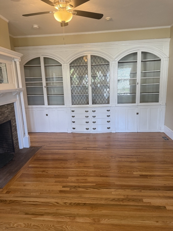 1 bed, 1 bath apartment for rent at 325 Adams St Unit 1, Abington — photo 4 of 12