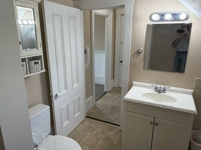 Studio bed, 1 bath apartment for rent at 325 Adams St Unit 5, Abington — photo 7 of 9