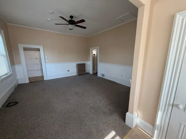 Studio bed, 1 bath apartment for rent at 325 Adams St Unit 5, Abington — photo 4 of 9
