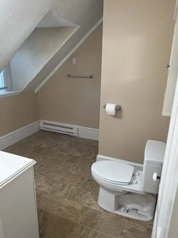 Studio bed, 1 bath apartment for rent at 325 Adams St Unit 5, Abington — photo 8 of 9