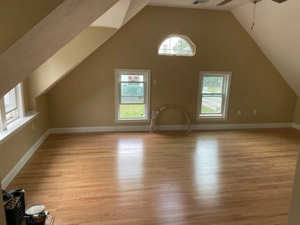 1 bed, 1 bath apartment for rent at 325 Adams St Unit 7, Abington — photo 4 of 9