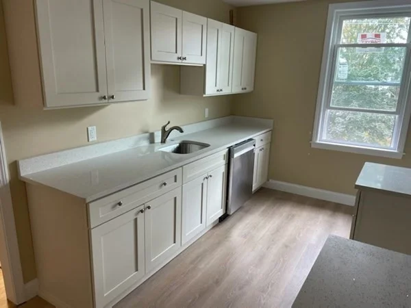 1 bed, 1 bath apartment for rent at 325 Adams St Unit 7, Abington — photo 2 of 9