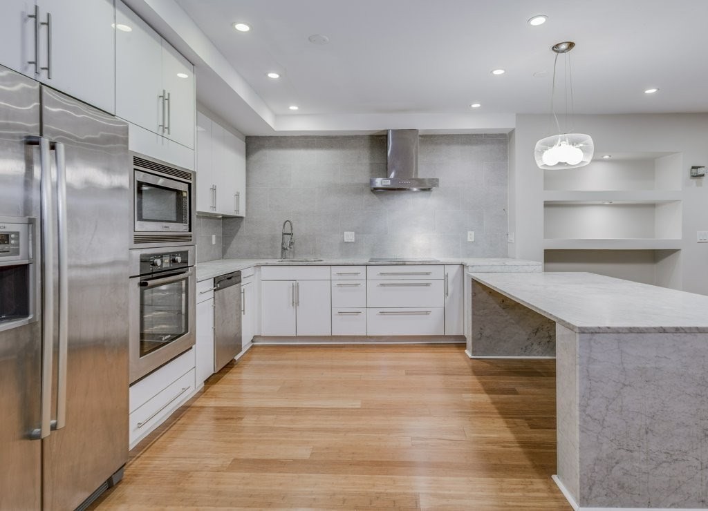 3 bed, 2 bath apartment for rent at 325 Columbus Ave Unit 11, South End — photo 3 of 14