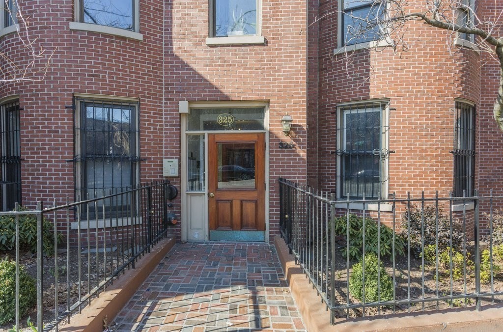 3 bed, 2 bath apartment for rent at 325 Columbus Ave Unit 11, South End — photo 13 of 14