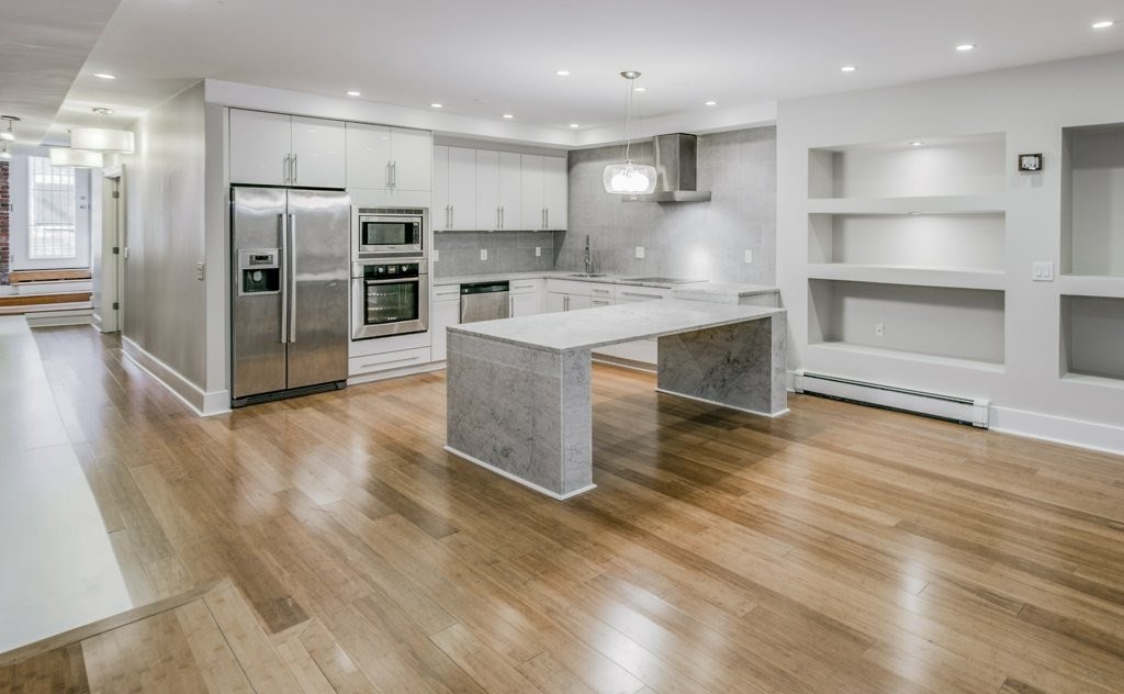 3 bed, 2 bath apartment for rent at 325 Columbus Ave Unit 11, South End — photo 1 of 14