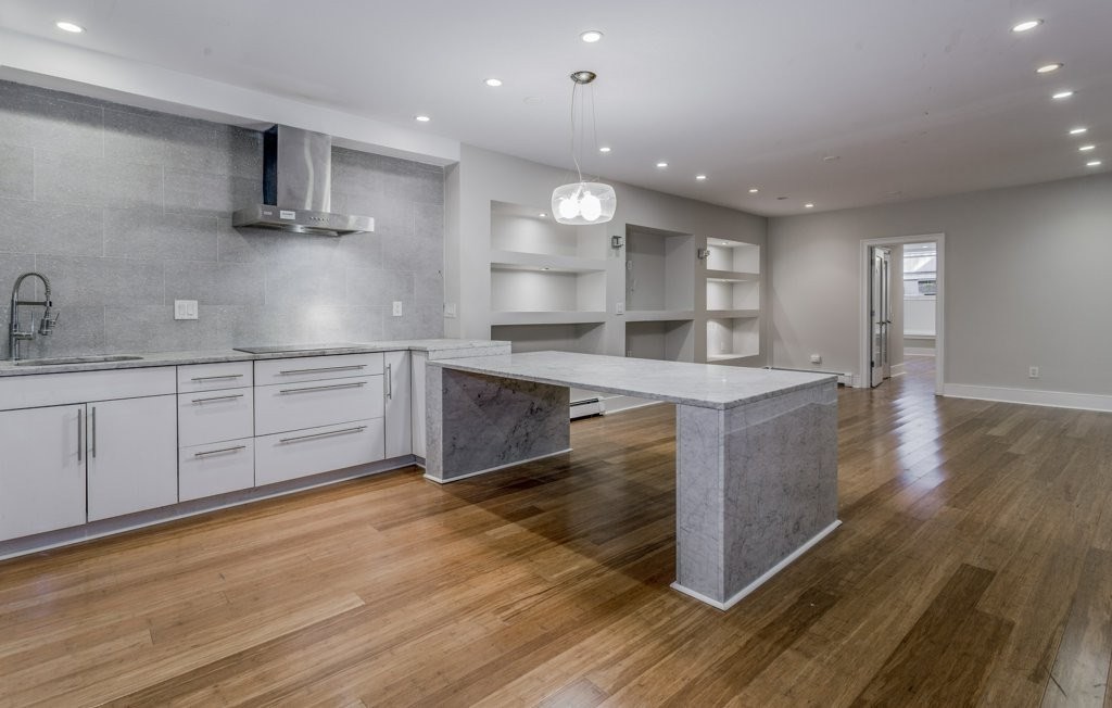 3 bed, 2 bath apartment for rent at 325 Columbus Ave Unit 11, South End — photo 2 of 14