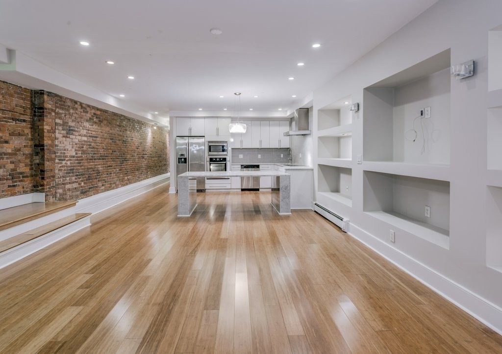 3 bed, 2 bath apartment for rent at 325 Columbus Ave Unit 11, South End — photo 4 of 14
