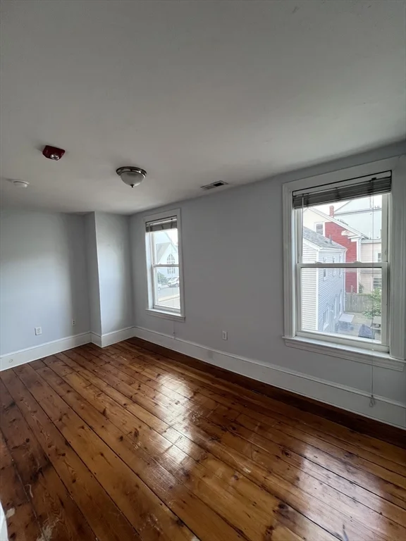 4 bed, 2 bath apartment for rent at 325 Dorchester St Unit 3, South Boston