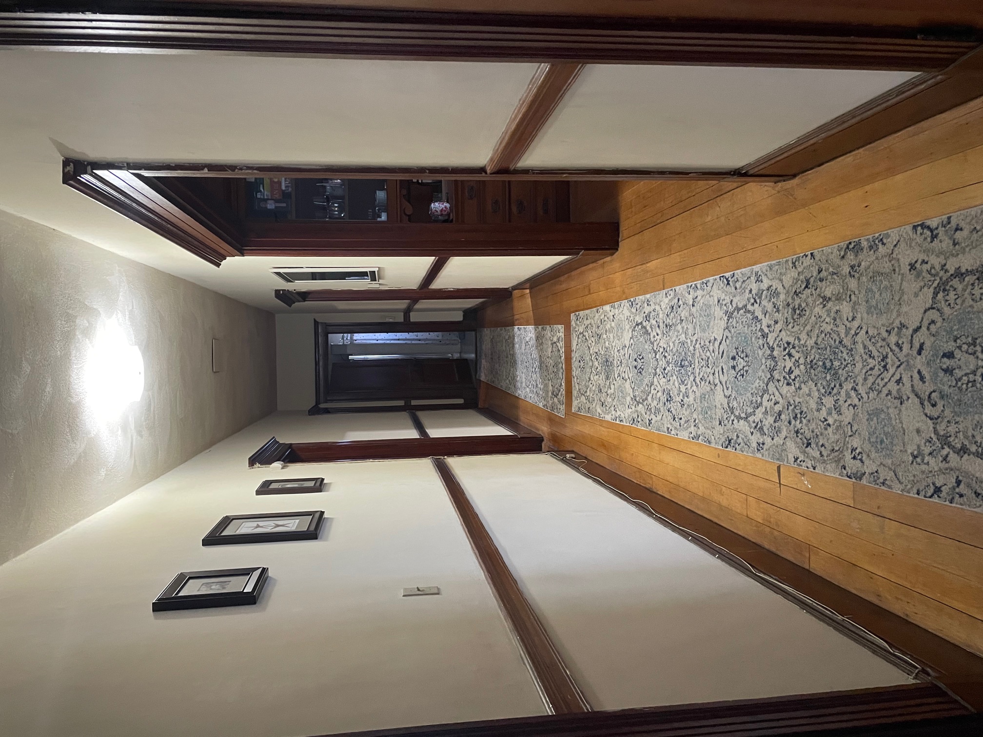 3 bed, 1 bath apartment for rent at 325 Faneuil Unit 3, Brighton — photo 4 of 11