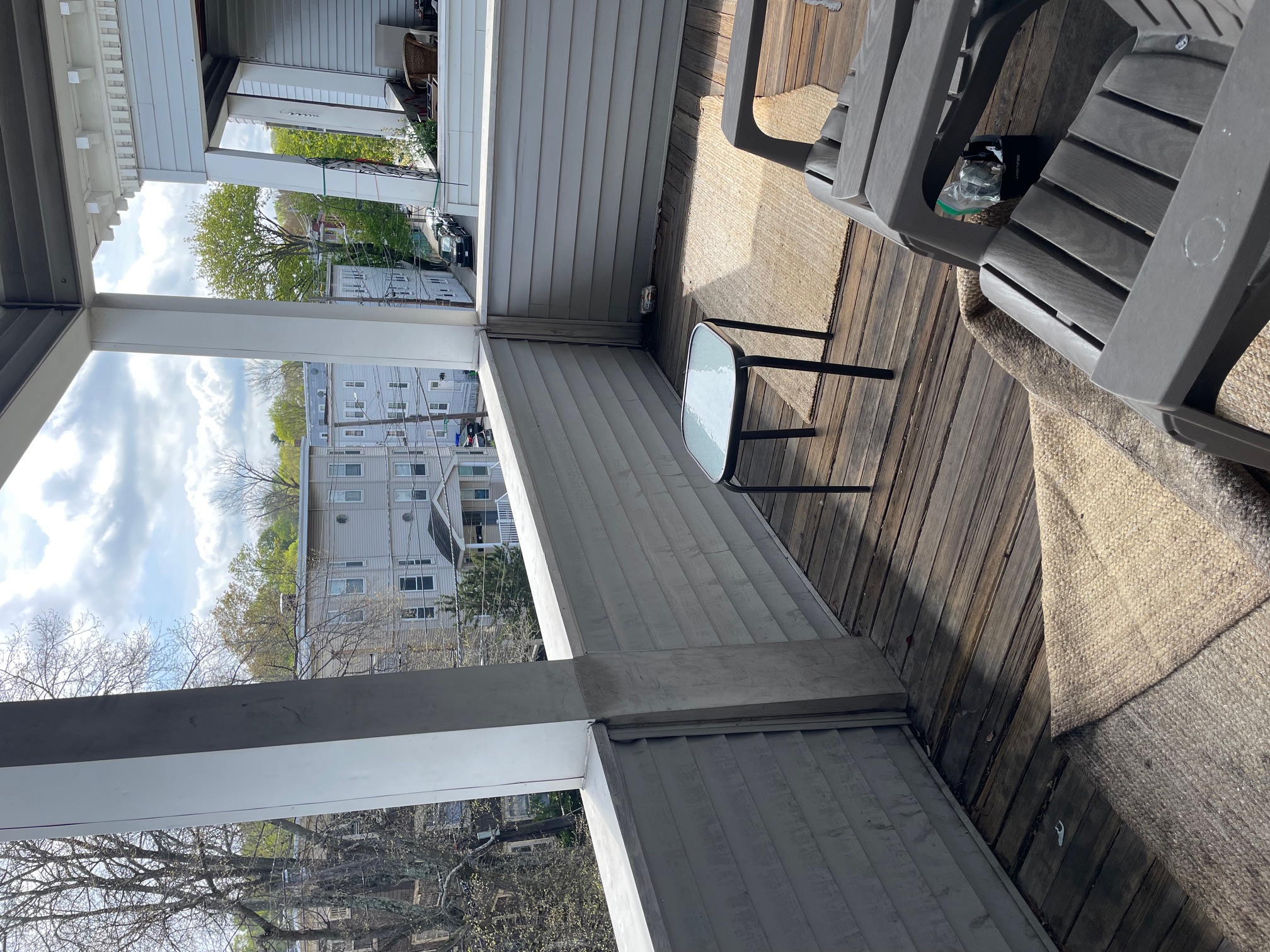 3 bed, 1 bath apartment for rent at 325 Faneuil Unit 3, Brighton — photo 11 of 11
