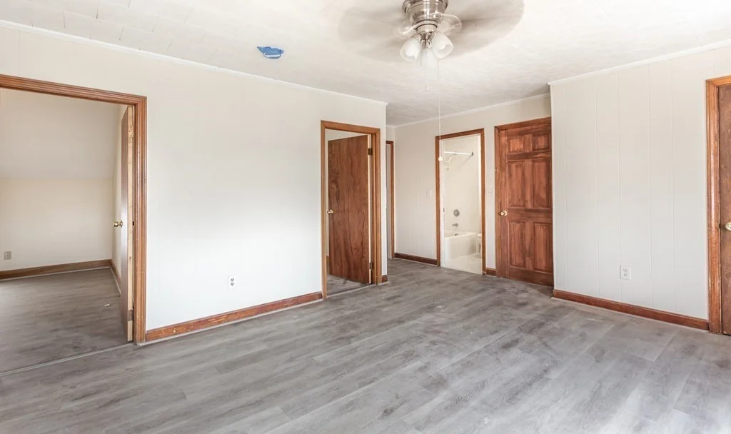 3 bed, 1 bath apartment for rent at 325 Hope St Unit 3, Fall River — photo 4 of 14