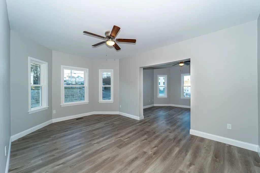 3 bed, 1 bath apartment for rent at 325 Snell Unit 1, Fall River — photo 9 of 10