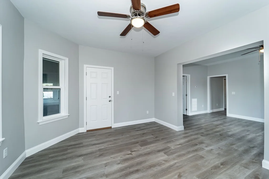 3 bed, 1 bath apartment for rent at 325 Snell Unit 1, Fall River — photo 10 of 10