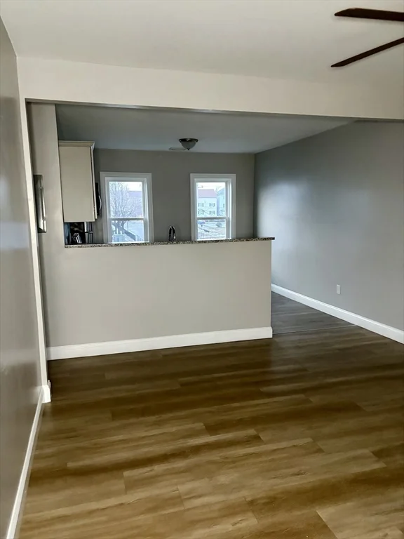 4 bed, 1 bath apartment for rent at 325 Snell Unit 3, Fall River — photo 3 of 17