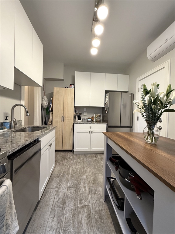 2 bed, 1 bath apartment for rent at 325 Summit Ave Unit 202, Brighton