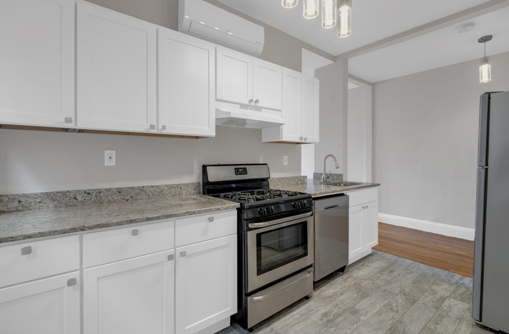 2 bed, 1 bath apartment for rent at 325 Summit Ave Unit 203, Brighton