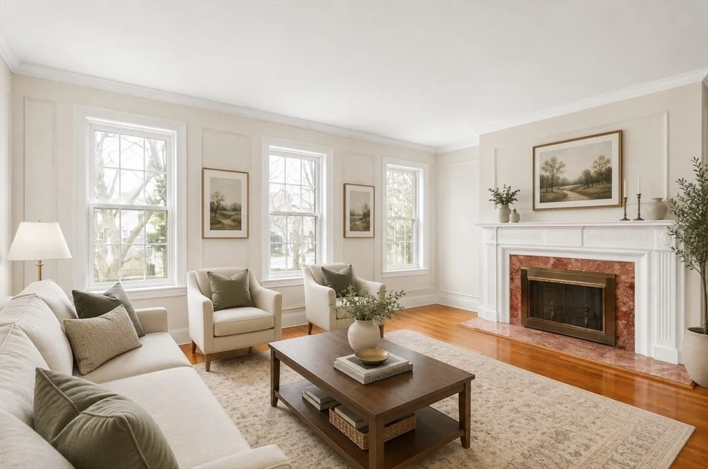 2 bed, 2 bath apartment for rent at 325 Tappan St Unit 6, Brookline Hills — photo 1 of 21